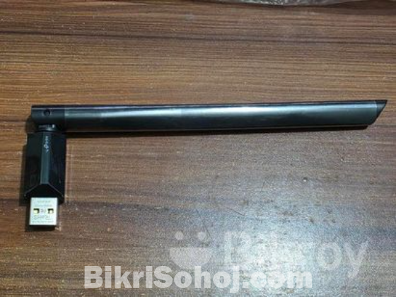 Tp Link Archer T2u Plus Usb Ac Wifi Adapter